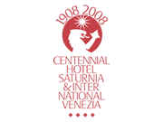 Hotel Saturnia Venezia logo