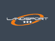 Landisport logo