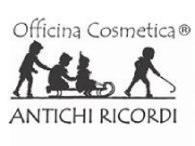 Sapone Antichi Ricordi logo