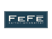 FeFè Glamour Pochette logo