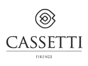 CASSETTI logo