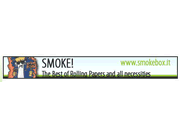 Smokebox logo