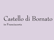 Il Castello di Bornato logo