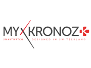 MyKronoz logo