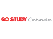 Go Study Canada logo