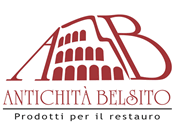 Antichità Belsito logo