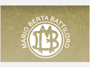 Mario Berta Battiloro logo