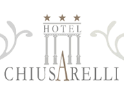 Hotel Chiusarelli Siena logo