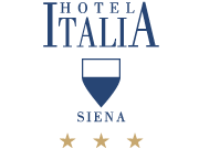 Hotel Italia Siena logo