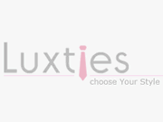 Luxties logo