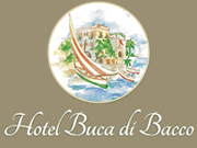 Hotel Buca di Bacco logo