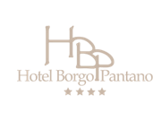 Hotel Borgo Pantano logo