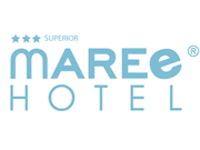 Maree Hotel logo