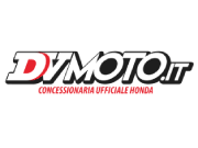 DV Moto logo