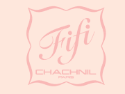 Fifi Chachnil logo