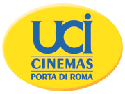 UCI Cinemas Porta di Roma logo