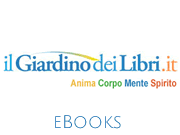 il Giardino dei Libri eBook logo