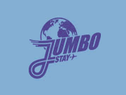 Jumbo Stay logo