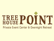 TreeHouse Point logo