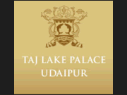 Taj Lake Palace Udaipur logo