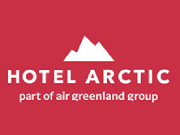 Hotel Arctic logo