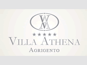 Hotel Villa Athena