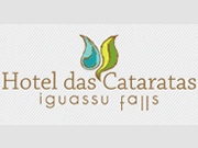 Hotel das Cataratas logo