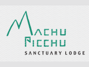 Machu Picchu Sanctuary lodge hotel logo