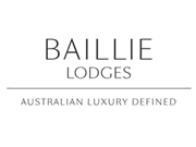 Baillie Lodges logo