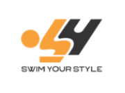 Swimyourstyle logo
