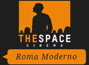 Visita lo shopping online di The Space Cinema Roma Moderno