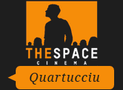 The Space Cinema Quartucciu logo