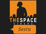 The Space Cinema Sestu logo