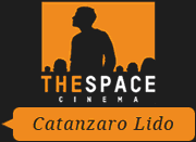 The Space Cinema Catanzaro Lido logo