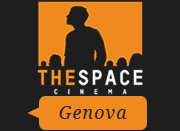 The Space Cinema Genova logo