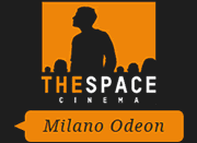 The Space Cinema Milano Odeon logo