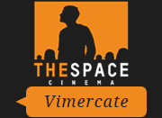 The Space Cinema Vimercate logo