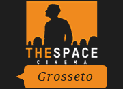 The Space Cinema Grosseto logo