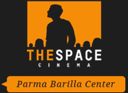 The Space Cinema Parma Barilla Center logo