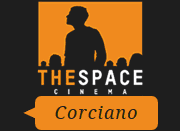 The Space Cinema Corciano logo