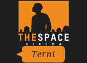 The Space Cinema Terni logo