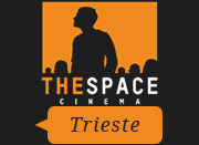 The Space Cinema Trieste logo