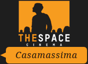 The Space Cinema Casamassima logo