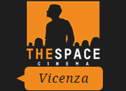 The Space Cinema Vicenza logo