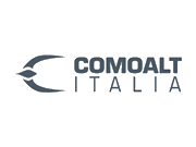 Comoalt Italia logo