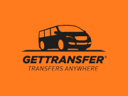 Gettransfer logo