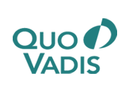 Quo Vadis logo