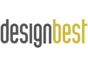 Designbest Magazine logo