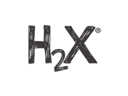 H2X Watch logo