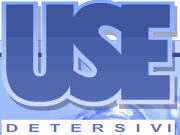 USE Detersivi logo